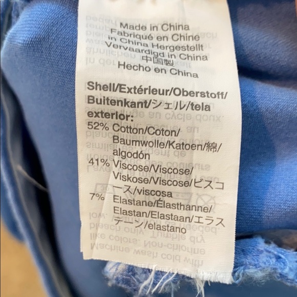 J Crew Mattie Pant - Picture 8 of 8